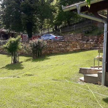 Kuca Za Odmor - Martic, Rudno, Golija Prázdninový dům