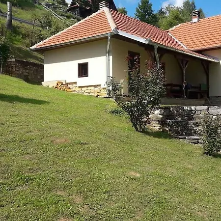 Kuca Za Odmor - Martic, Rudno, Golija * Kraljevo