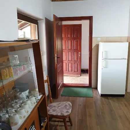 Kuca Za Odmor - Martic, Rudno, Golija