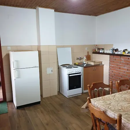 Prázdninový dům Kuca Za Odmor - Martic, Rudno, Golija