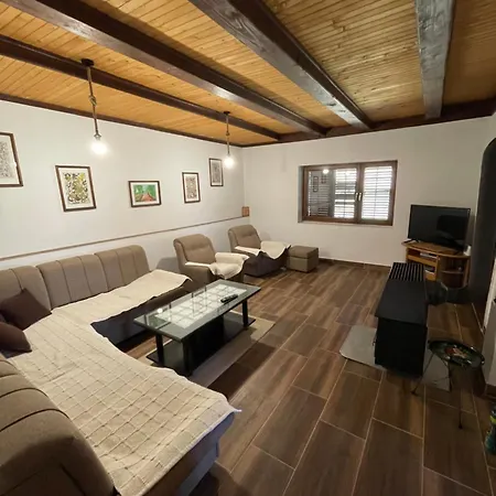 Prázdninový dům Kuca Za Odmor - Martic, Rudno, Golija