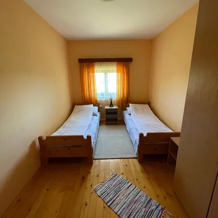 Kuca Za Odmor - Martic, Rudno, Golija *