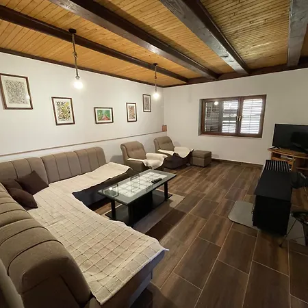 Prázdninový dům Kuca Za Odmor - Martic, Rudno, Golija Kraljevo