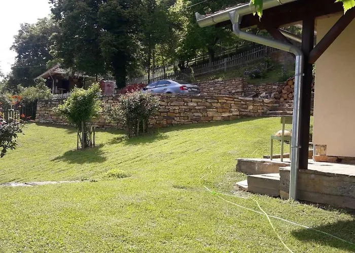 Kuca Za Odmor - Martic, Rudno, Golija Nyaraló