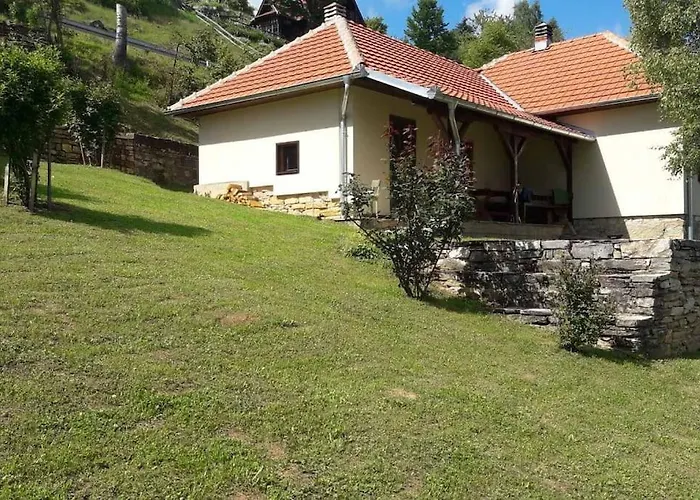 Kuca Za Odmor - Martic, Rudno, Golija * Kraljevo