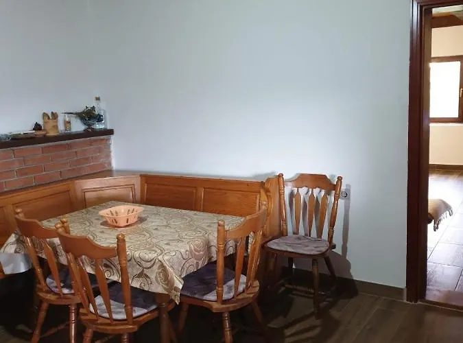 Kuca Za Odmor - Martic, Rudno, Golija Дом отдыха *