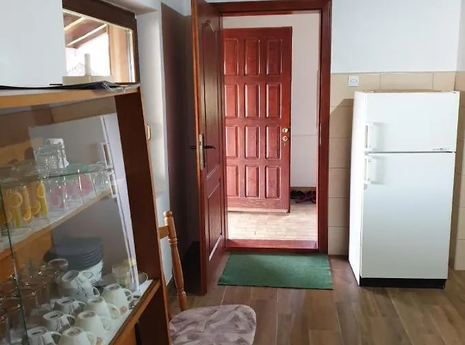 Kuca Za Odmor - Martic, Rudno, Golija