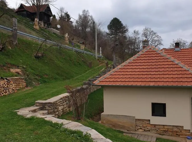 Kuca Za Odmor - Martic, Rudno, Golija Kraljevo