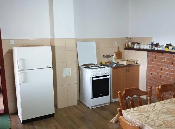 Дом отдыха Kuca Za Odmor - Martic, Rudno, Golija