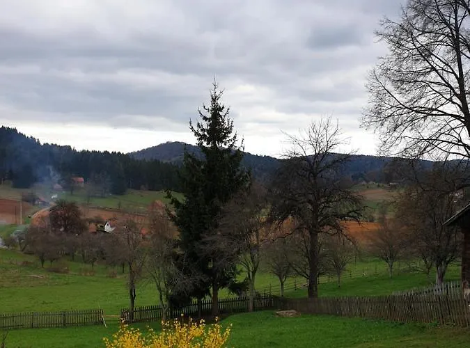 Kuca Za Odmor - Martic, Rudno, Golija Nyaraló *