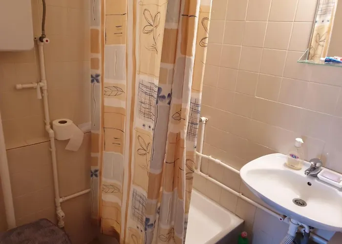 Nyaraló Kuca Za Odmor - Martic, Rudno, Golija