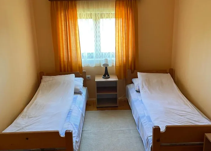 Kuca Za Odmor - Martic, Rudno, Golija Kraljevo