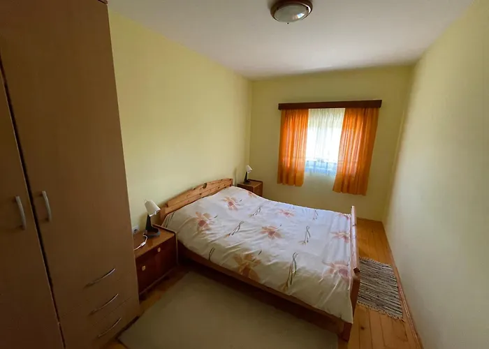 Дом отдыха Kuca Za Odmor - Martic, Rudno, Golija *