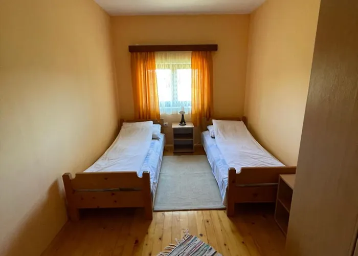 Kuca Za Odmor - Martic, Rudno, Golija *